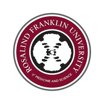 Rosalind Franklin University of Medicine and Science Logo